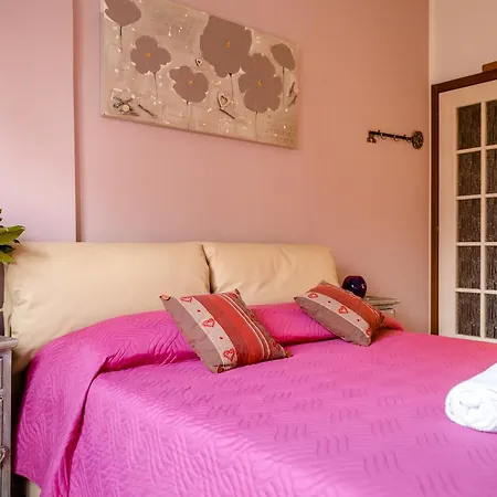 Appartamento Lorenteggio Balcony Flat